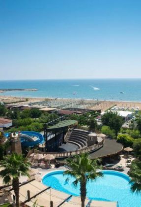 ADALYA RESORT & SPA (+16) ADULT ONLY