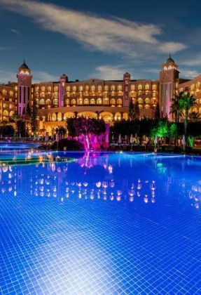 SPICE HOTEL & SPA