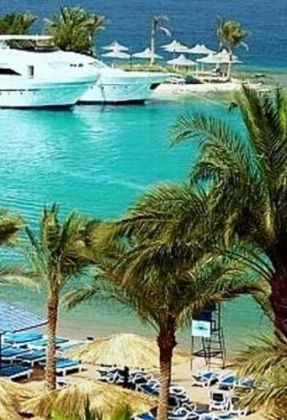ZYA REGINA RESORT & AQUA PARK