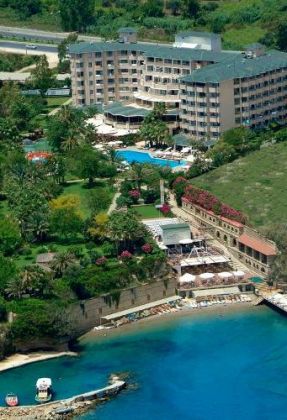 Q AVENTURA PARK HOTEL