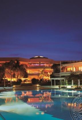 MONTE CARLO SHARM RESORT SPA & AQUA PARK