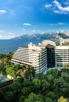 RIXOS DOWNTOWN ANTALYA