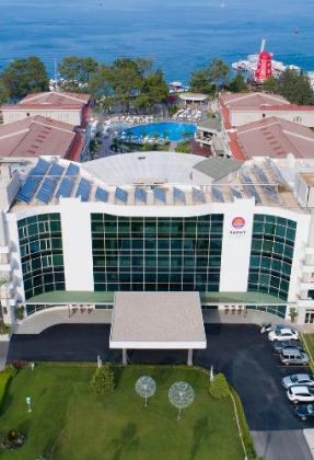 AKRA KEMER