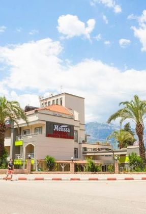 RICH MELISSA HOTEL