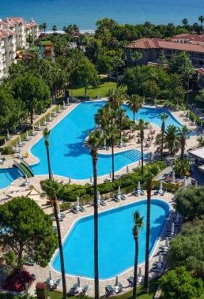 BARUT HEMERA