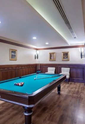 AYDINBEY KING'S PALACE & SPA