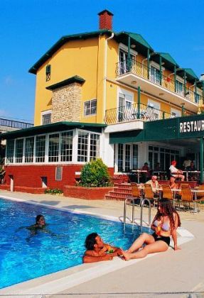 ANTIK HOTEL & GARDEN