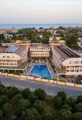 VIKING STAR HOTEL