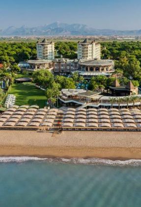 PAPILLON ZEUGMA RELAXURY HOTEL