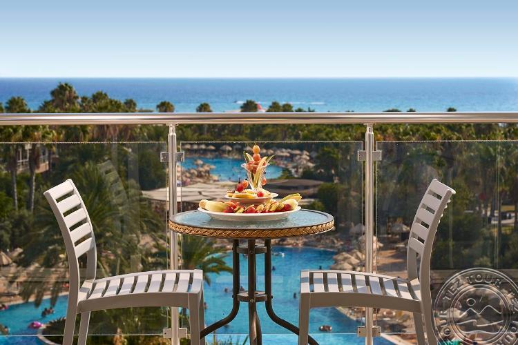 SEADEN SEA WORLD RESORT & SPA