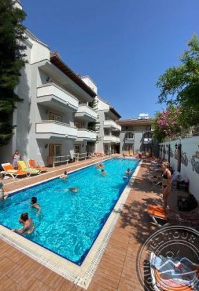 NAR HOTEL