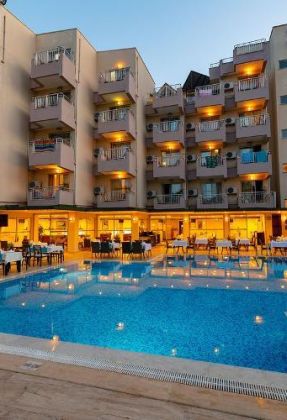 VIKING NONA BEACH HOTEL