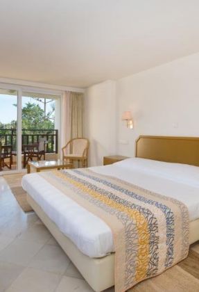 IBEROSTAR WAVES CRETA PANORAMA & MARE