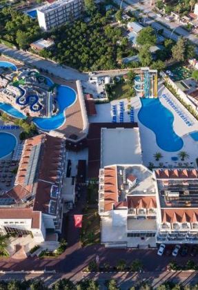 KEMER DREAM HOTEL