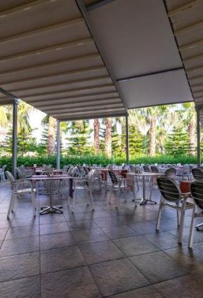 SUNMELIA HOTEL RESORT & SPA