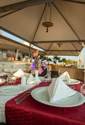 BELEK SOHO BEACH CLUB