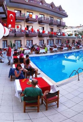 HIMEROS BEACH HOTEL