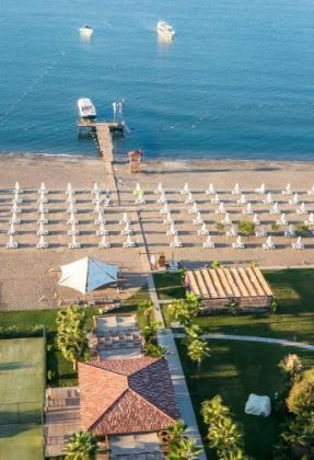 AKRA FETHIYE TUI BLUE SENSATORI