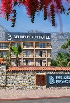 BELDIBI BEACH HOTEL
