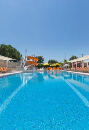 OZ SIDE HOTEL