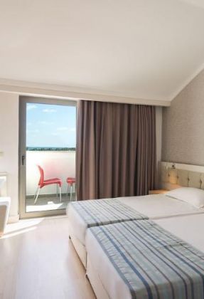 ORFEUS QUEEN HOTEL