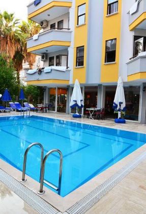 ARSI SWEET SUIT HOTEL