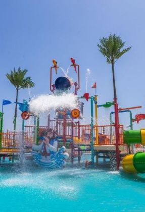 PICKALBATROS AQUA PARK RESORT SHARM EL SHEIKH