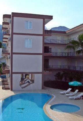 AYBEL INN HOTEL