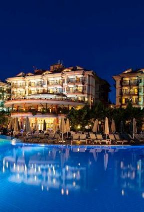 ADALYA ART SIDE HOTEL