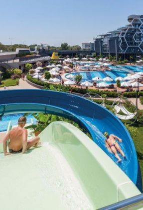 BOSPHORUS SORGUN HOTEL