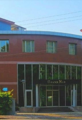 GRAND NAR HOTEL