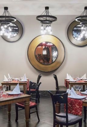 SEADEN VALENTINE RESORT & SPA