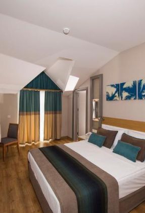 PALM WORLD SIDE RESORT&SPA