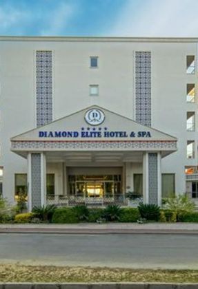 DIAMOND ELITE HOTEL & SPA