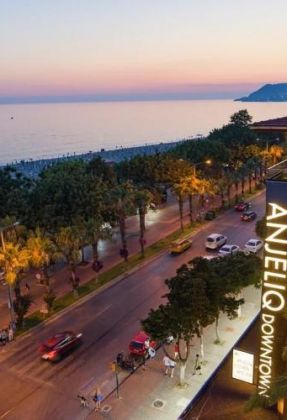 ANJELIQ DOWNTOWN