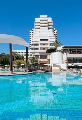 OZKAYMAK FALEZ HOTEL