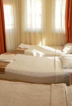 KLEOPATRA AYDIN HOTEL