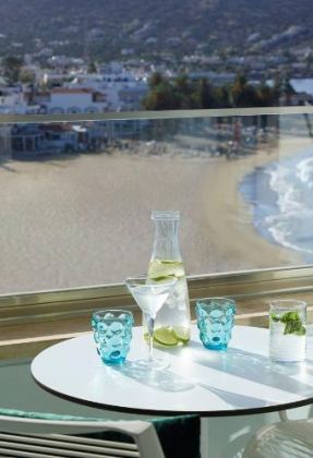 I-RESORT, BEACH HOTEL & SPA
