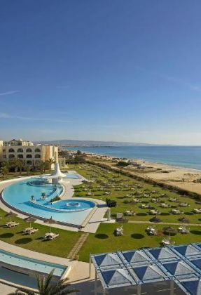 IBEROSTAR AVERROES