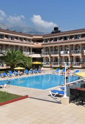 ARES DREAM HOTEL