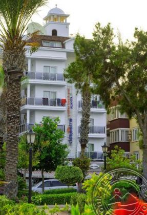 CLEOPATRA GOLDEN BEACH HOTEL