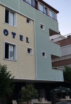 MELTEM HOTEL