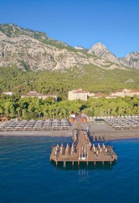 AKKA ANTEDON HOTEL