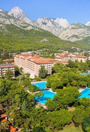 AKKA ANTEDON HOTEL