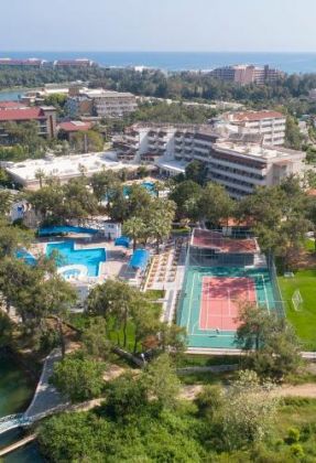 LINDA RESORT HOTEL