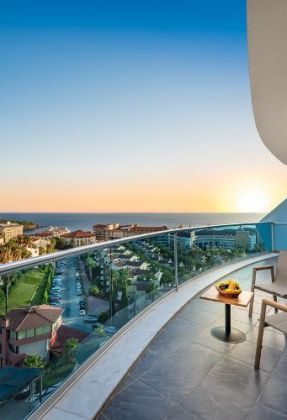 THE MARILIS HILL RESORT HOTEL & SPA