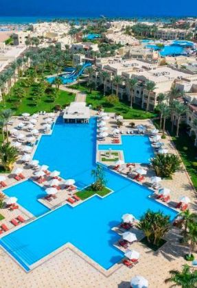 RIXOS SHARM EL SHEIKH RESORT