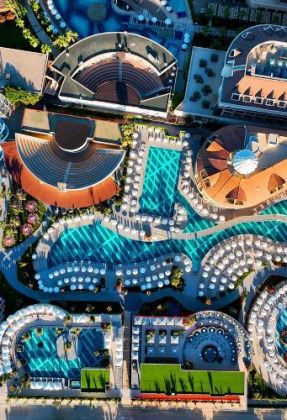 KIRMAN BELAZUR RESORT & SPA