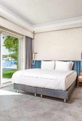 TITANIC DELUXE GOLF  BELEK