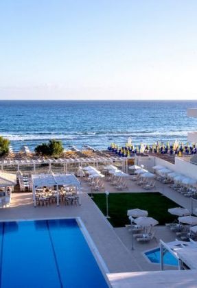 ZEUS HOTELS NEPTUNO BEACH